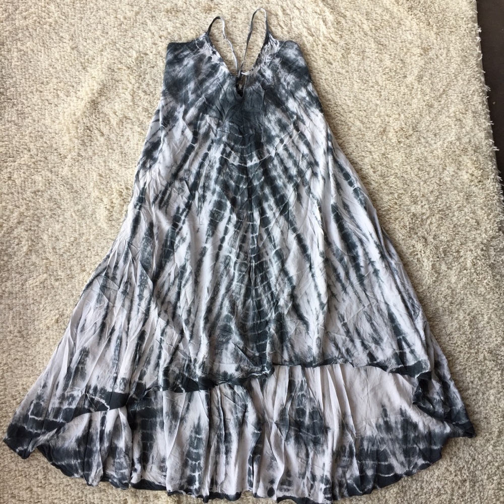 AAKAA Dress